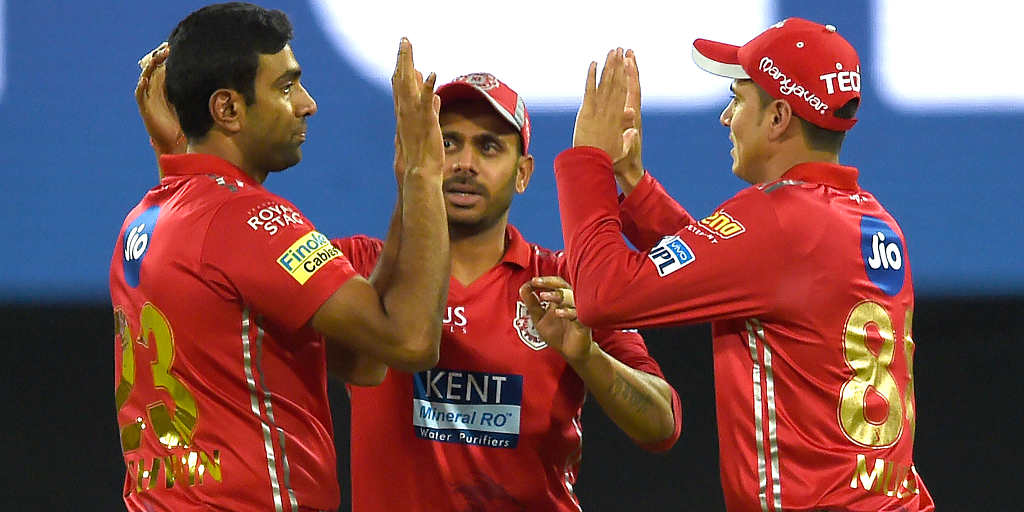 IPL LIVE Telecast 2019, RR vs KXIP: Today's match, when ...