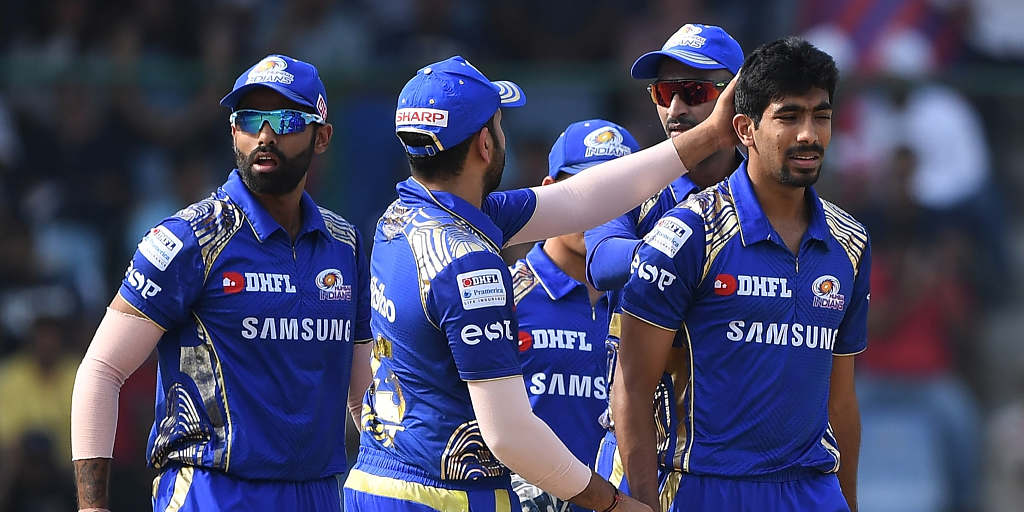 IPL 2019, MI vs DC Match Preview: Workload management of Hardik Pandya ...