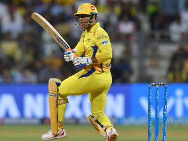 Roar of the Lion, CSK documentary review: Fans an afterthought in MS ...