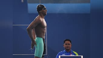 Swimmer Sajan Prakash says India's preparations for 2028 Olympics must begin now