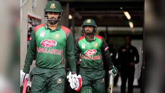 New Zealand sports minister hopes Bangladesh will return to play in future after team's narrow escape from mosque shootings