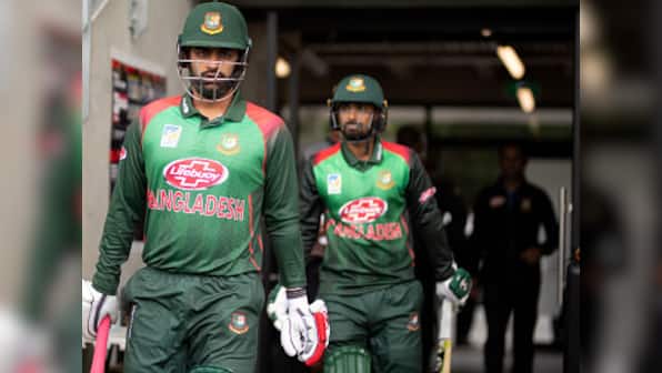 New Zealand sports minister hopes Bangladesh will return to play in future after team's narrow escape from mosque shootings