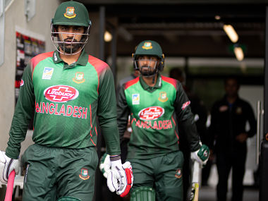 New Zealand sports minister hopes Bangladesh will return to play in future after team's narrow escape from mosque shootings New Zealand sports minister hopes Bangladesh will return to play in future after team's narrow escape from mosque shootings