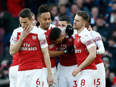 European football talking points: Arsenal score finest win of Unai Emery's tenure; Dortmund deliver under pressure and more European football talking points: Arsenal score finest win of Unai Emery's tenure; Dortmund deliver under pressure and more