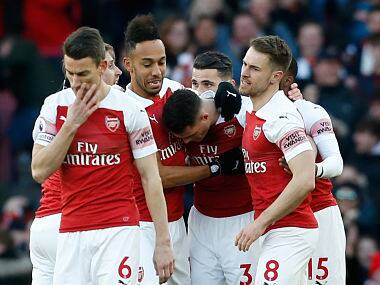 European football talking points: Arsenal score finest win of Unai Emery's tenure; Dortmund deliver under pressure and more