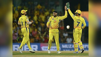 IPL 2019, CSK vs RCB: From Harbhajan Singh's terrific spell to AB de Villiers' dismissal, best moments from season's opening tie