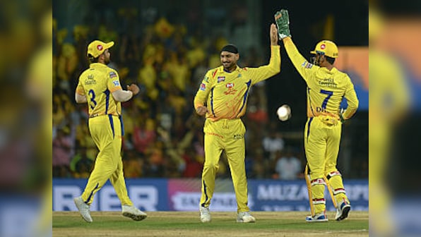 IPL 2019, CSK vs RCB: From Harbhajan Singh's terrific spell to AB de Villiers' dismissal, best moments from season's opening tie