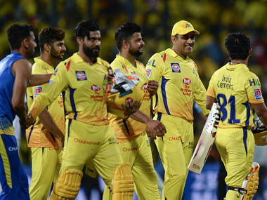 IPL 2019, CSK vs RCB: In tricky conditions, MS Dhoni's tactical nous gave Chennai the winning edge over Virat Kohli's side IPL 2019, CSK vs RCB: In tricky conditions, MS Dhoni's tactical nous gave Chennai the winning edge over Virat Kohli's side