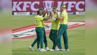 South Africa vs Sri Lanka: JP Duminy and Co clinch series with comfortable victory in third and final T20I