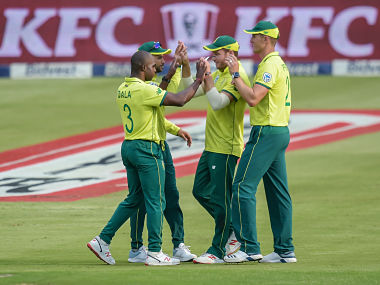 South Africa vs Sri Lanka: JP Duminy and Co clinch series with comfortable victory in third and final T20I South Africa vs Sri Lanka: JP Duminy and Co clinch series with comfortable victory in third and final T20I