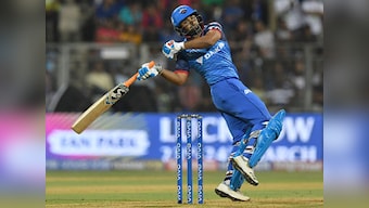 IPL 2019: From Rishabh Pant's pyrotechnics to the Dre Russ show, best moments from KKR vs SRH and MI vs DC