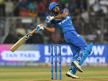 IPL 2019: From Rishabh Pant's pyrotechnics to the Dre Russ show, best moments from KKR vs SRH and MI vs DC IPL 2019: From Rishabh Pant's pyrotechnics to the Dre Russ show, best moments from KKR vs SRH and MI vs DC