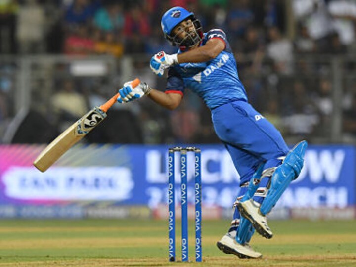 IPL 2019: From Rishabh Pant's pyrotechnics to the Dre Russ show, best moments from KKR vs SRH and MI vs DC