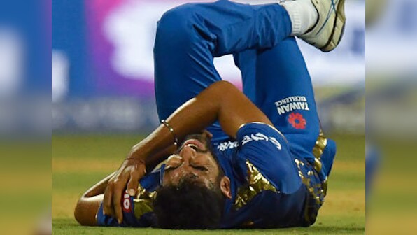 IPL 2019, MI vs DC: Jasprit Bumrah has 'recovered well' after hurting shoulder, says Mumbai team management