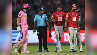 IPL 2019, RR vs KXIP: Ravichandran Ashwin says he has no regrets over Mankading Jos Buttler, says batsmen must be wary of it