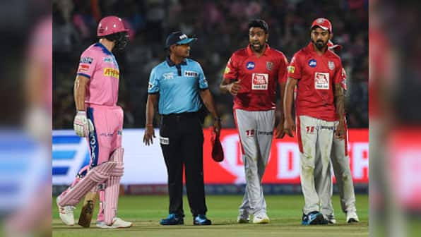 IPL 2019, RR vs KXIP: Ravichandran Ashwin says he has no regrets over Mankading Jos Buttler, says batsmen must be wary of it