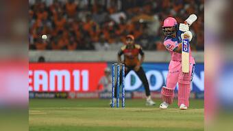 IPL 2019, SRH vs RR: Should Ajinkya Rahane be opening the batting for Rajasthan Royals going forward?