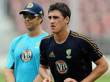 Cricket Australia appoint ex-England bowling coach Troy Cooley for this year's Ashes tour Cricket Australia appoint ex-England bowling coach Troy Cooley for this year's Ashes tour