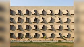 At World Architecture Festival, two award-winning entries from India reconcile cultural context with a futuristic vision