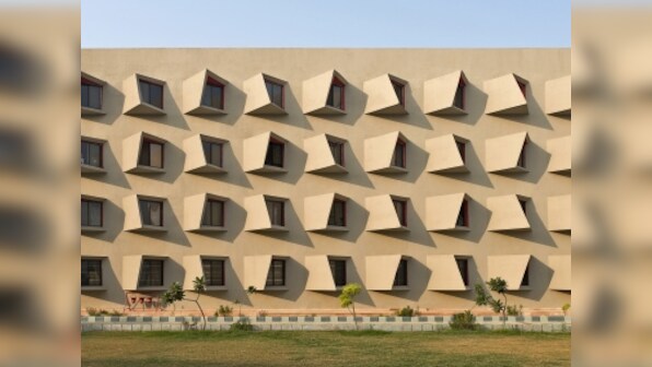 At World Architecture Festival, two award-winning entries from India reconcile cultural context with a futuristic vision