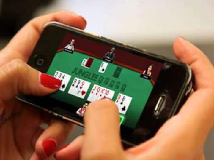 How important is it to have an online presence for a gaming company?