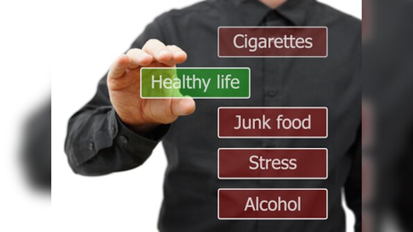Simple lifestyle modifications to keep diabetes in check