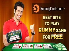 Play rummy real cash rummy