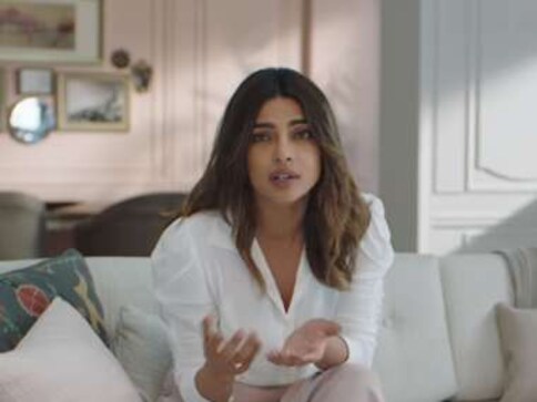 Watch Priyanka Chopra bust 2 myths about asthma Watch Priyanka Chopra bust 2 myths about asthma