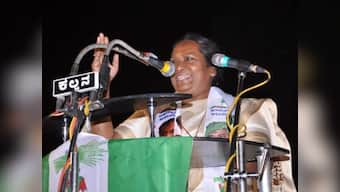 Dalit Women in Politics: Women with strong ideologies who enter politics face targeted violence, says Ruth Manorama