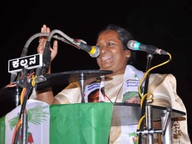 Dalit Women in Politics: Women with strong ideologies who enter politics face targeted violence, says Ruth Manorama