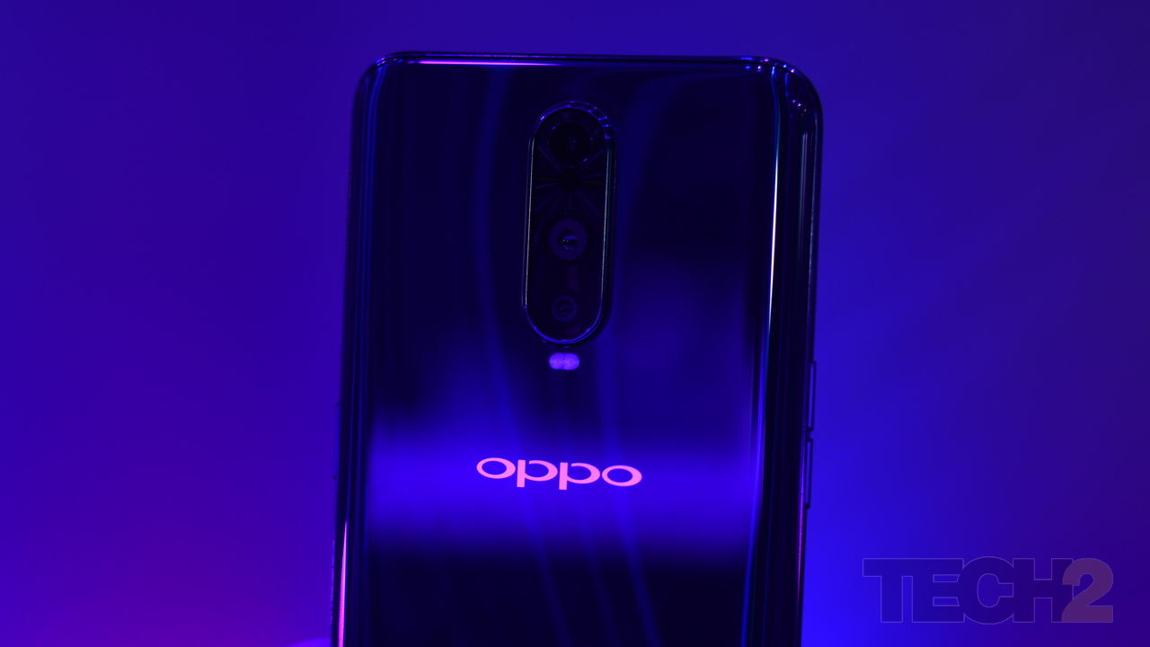 Oppo F11 Pro to launch in India at 7 pm today: Here's how to watch the event live Oppo F11 Pro to launch in India at 7 pm today: Here's how to watch the event live