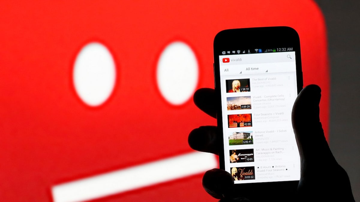 YouTube dealt with an 'unprecedented volume' of videos after NZ shootings, says CPO