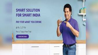 Smart Technologies with Smart Services is the need of the hour