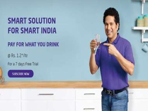 Smart Technologies with Smart Services is the need of the hour Smart Technologies with Smart Services is the need of the hour