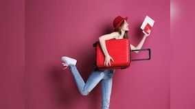 Eight essential tips for first time travellers!