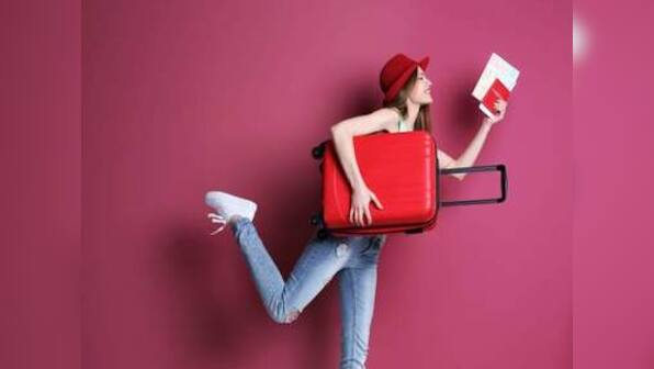 Eight essential tips for first time travellers!
