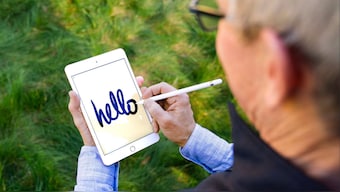 2019 Apple iPad Air vs 2019 iPad Mini vs 2018 iPad: Which one should you buy?