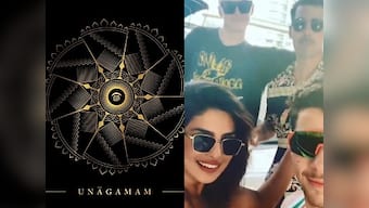 Netflix reveals possible Sacred Games 2 episode titles; Priyanka, Nick dance to 'Tareefan': Social Media Stalkers' Guide