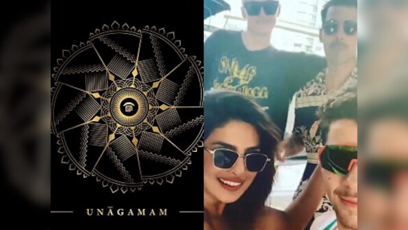 Netflix reveals possible Sacred Games 2 episode titles; Priyanka, Nick dance to 'Tareefan': Social Media Stalkers' Guide