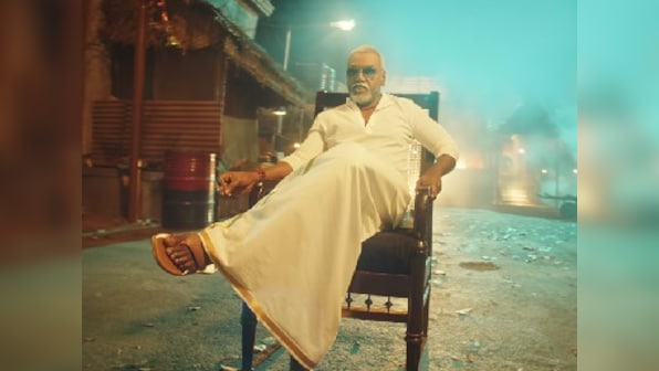 Kanchana 3 movie review: Raghava Lawrence's horror film has the same cliches that worked for its predecessors