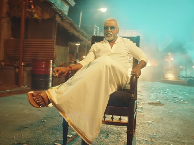 Kanchana 3 trailer: Raghava Lawrence returns to fight supernatural beings in upcoming horror comedy Kanchana 3 trailer: Raghava Lawrence returns to fight supernatural beings in upcoming horror comedy