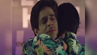 377 Ab Normal movie review: Indian LGBTQ community deserves a better film than this patchy, soulless affair