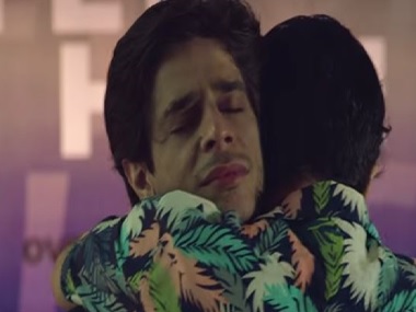 377 Ab Normal movie review: Indian LGBTQ community deserves a better film than this patchy, soulless affair 377 Ab Normal movie review: Indian LGBTQ community deserves a better film than this patchy, soulless affair