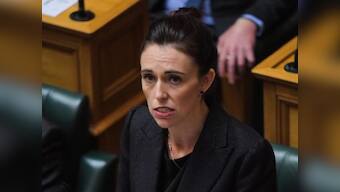 Jacinda Ardern's compassionate response to New Zealand terror attack shows us what a leader should look like