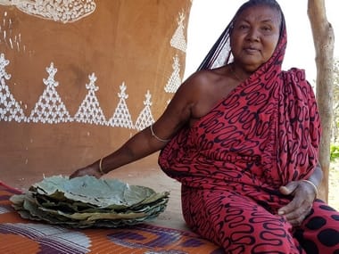 Odisha's tribals who gather and sell minor forest produce left at the mercy of dysfunctional market with no govt support
