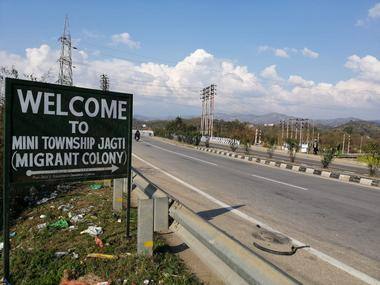While return of Kashmiri Pandits is a prominent poll issue, refugee community in Jammu is more pragmatic