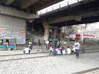 With labour participation rate at 38%, daily wage workers in Bihar blame demonetisation, Nitish Kumar's policies for struggle