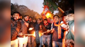 Sabarimala protests: Kerala BJP worker arrested for attacking woman devotee in November 2018, granted bail