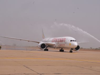 Grounding Boeing 737 MAX 8 isn't the answer, fixing accountability and rooting out issues with aircraft key to allay panic Grounding Boeing 737 MAX 8 isn't the answer, fixing accountability and rooting out issues with aircraft key to allay panic