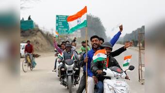 With global forces watching India-Pakistan ties, BJP-RSS can't solve Kashmir problem unless they shed anti-Muslim image
